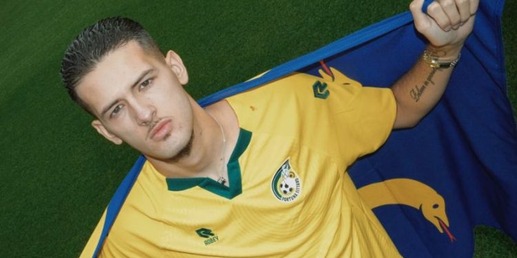 Justin Hubner Bergabung dengan Fortuna Sittard Secara Resmi