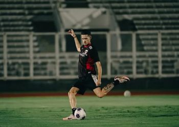 Justin Hubner Ikuti Jejak Rafael Struick?