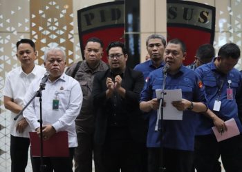 Kejagung Koordinasi dengan Atase di Singapura Terkait Buru Riza Chalid