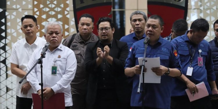 Kejagung Koordinasi dengan Atase di Singapura Terkait Buru Riza Chalid