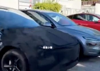 Atto 1 Meluncur, Tesla Siapkan Mobil Listrik Terjangkau