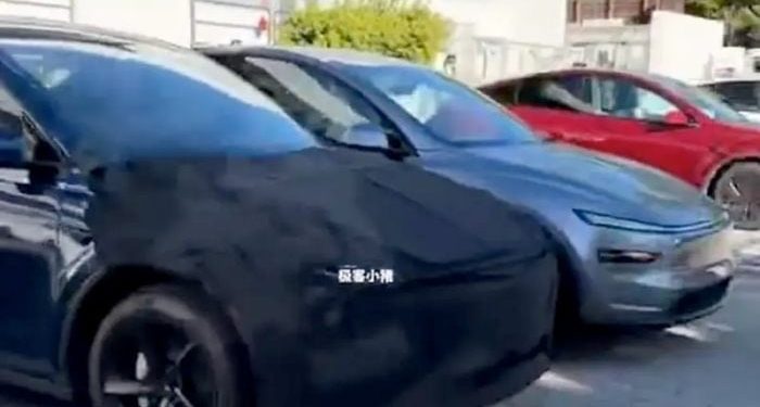 Atto 1 Meluncur, Tesla Siapkan Mobil Listrik Terjangkau