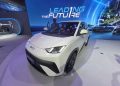 GIIAS 2025 Hadirkan Mobil Listrik Atto 1 Seharga LCGC dan Rahasia di Balik Harganya