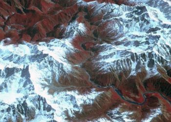 China Bangun Bendungan Terbesar di Dunia, India Merasa Khawatir