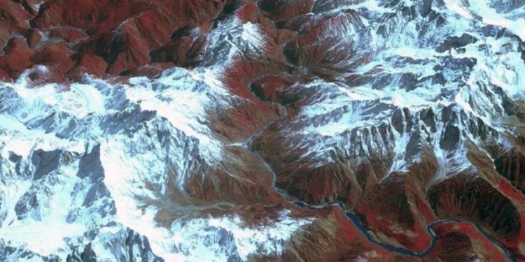 China Bangun Bendungan Terbesar di Dunia, India Merasa Khawatir