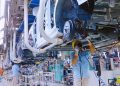 Sigra Memimpin Penjualan Mobil, Denza D9 Masuk 10 Besar