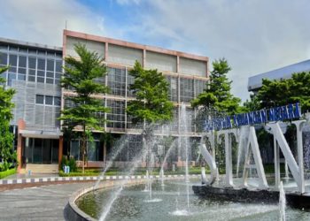 Daftar Provinsi dengan Kuota Khusus di PKN STAN 2025 dan Lulus CPNS Otomatis