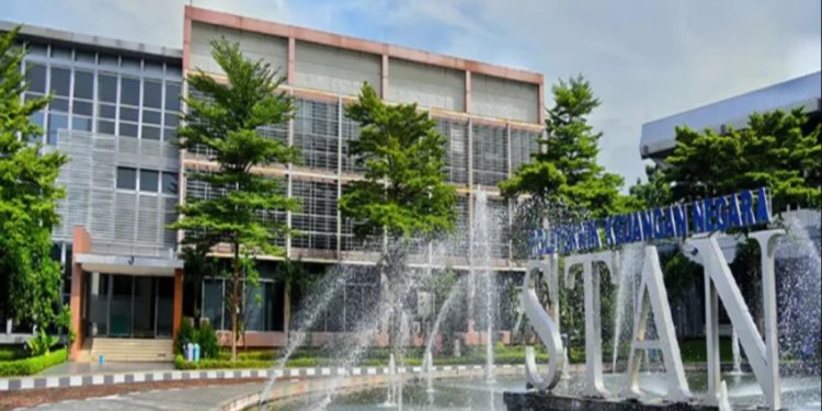 Daftar Provinsi dengan Kuota Khusus di PKN STAN 2025 dan Lulus CPNS Otomatis