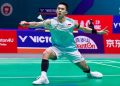 Wakil Indonesia di BWF World Championships 2025 Fikri dan Daniel Absen