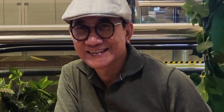 Cadangan Minyak Strategis dalam Situasi Darurat