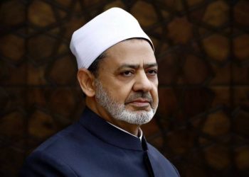 Israel Sebut Imam Besar Al Azhar Kepala Ular Karena Dianggap Memusuhi Zionis