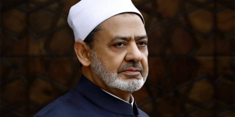Israel Sebut Imam Besar Al Azhar Kepala Ular Karena Dianggap Memusuhi Zionis