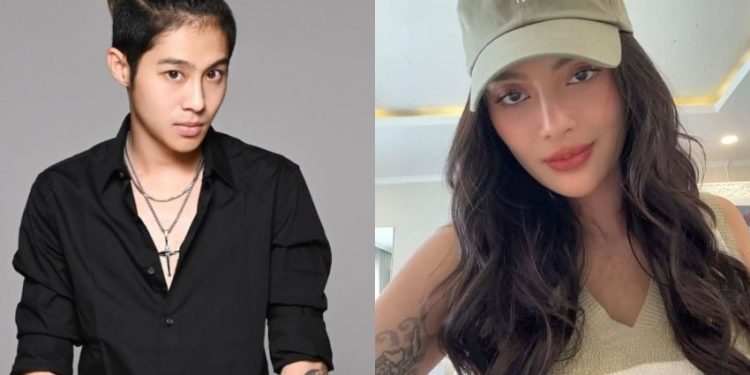 DJ Panda Akui Ancam Erika Carlina Terkait Kehamilan dan Sebut Emosi Sesaat