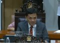 DPR dan Pemerintah Mulai Diskusikan RUU KUHAP untuk Selesai hingga Akhir Juli