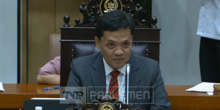 DPR dan Pemerintah Mulai Diskusikan RUU KUHAP untuk Selesai hingga Akhir Juli