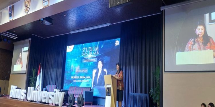 Dukung Industri Kreatif dan Pariwisata dengan Peluncuran 2 Program Studi Baru