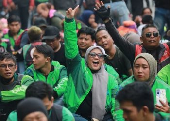 Jangan Hancurkan Sistem yang Sudah Berjalan