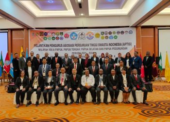 Dukung Pendidikan di Papua, Jajaki Kerja Sama dengan UNA’IM Yapis Wamena