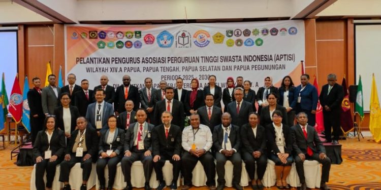 Dukung Pendidikan di Papua, Jajaki Kerja Sama dengan UNA’IM Yapis Wamena