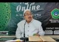 Dukung Prancis, PBNU Harap Indonesia Suarakan Kemerdekaan Palestina Dengan Lantang