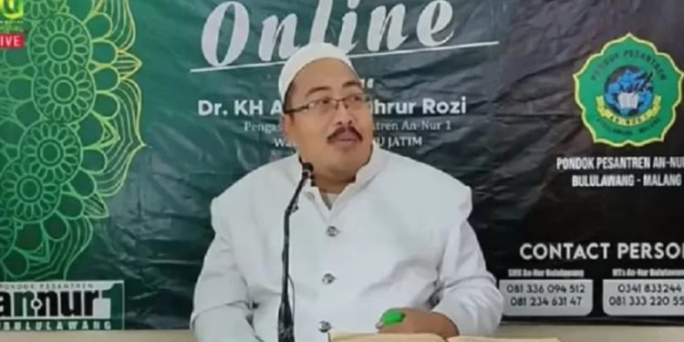 Dukung Prancis, PBNU Harap Indonesia Suarakan Kemerdekaan Palestina Dengan Lantang