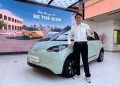 Wuling Berjuang di Tengah Persaingan Ketat BYD dan Chery