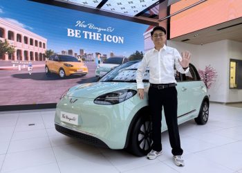 Wuling Berjuang di Tengah Persaingan Ketat BYD dan Chery