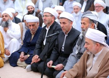 Sunni Pernah Mendominasi Iran, Mengapa Kini Syiah Menjadi Mayoritas?