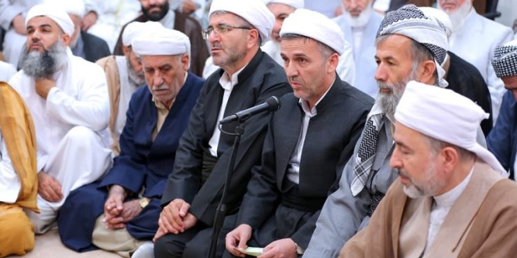 Sunni Pernah Mendominasi Iran, Mengapa Kini Syiah Menjadi Mayoritas?