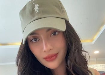 Erika Carlina Ungkap Pembatalan Nikah Setelah Positif Hamil, Berikut Alasannya