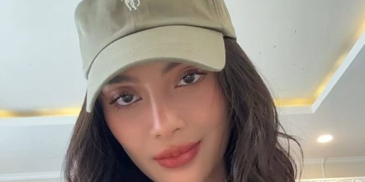 Erika Carlina Ungkap Pembatalan Nikah Setelah Positif Hamil, Berikut Alasannya