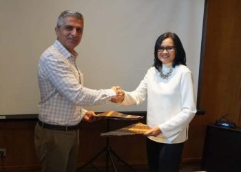 EverestIMS Technologies Tunjuk Sinergi Wahana Gemilang Sebagai Distributor Indonesia