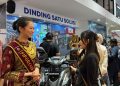 Laba 1,13 Triliun dan Rahasia Kredit Macet Hanya 0,03 Persen
