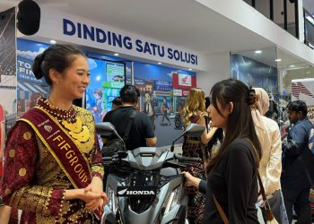 Laba 1,13 Triliun dan Rahasia Kredit Macet Hanya 0,03 Persen