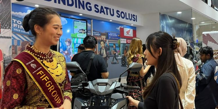 Laba 1,13 Triliun dan Rahasia Kredit Macet Hanya 0,03 Persen