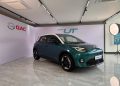 AION UT Mobil Listrik Urban Berdesain Eropa Dikenalkan