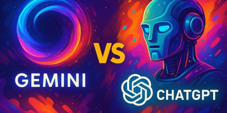 Gemini AI atau ChatGPT: Siapa yang Lebih Unggul?
