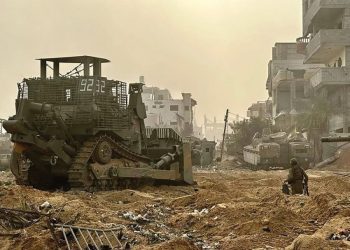 Tekad Rakyat Palestina Tak Terbendung oleh Zionis