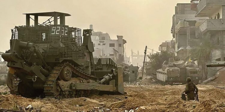 Tekad Rakyat Palestina Tak Terbendung oleh Zionis