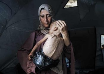 Hamas Serukan Protes Global untuk Menghentikan Kejahatan Kelaparan di Gaza