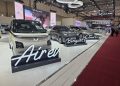 Air ev Capai Rp160 Juta, BinguoEV Dapat Diskon Hampir Rp100 Juta!