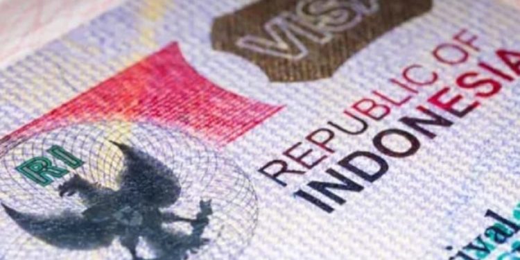 Bebas Visa Kunjungan Diterapkan untuk Warga Negara Brasil dan Turki Hari Ini