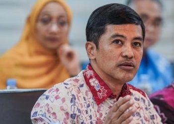 Harta Kekayaan Dante Saksono, Wamen Kesehatan dan Komisaris Pertamina Bina Medika IHC