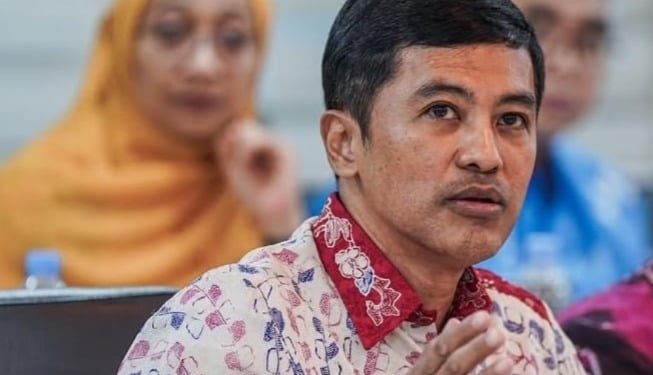 Harta Kekayaan Dante Saksono, Wamen Kesehatan dan Komisaris Pertamina Bina Medika IHC