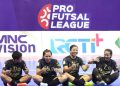 MSP FC Kalahkan KLN Angels dengan Skor 3-2