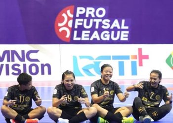 MSP FC Kalahkan KLN Angels dengan Skor 3-2