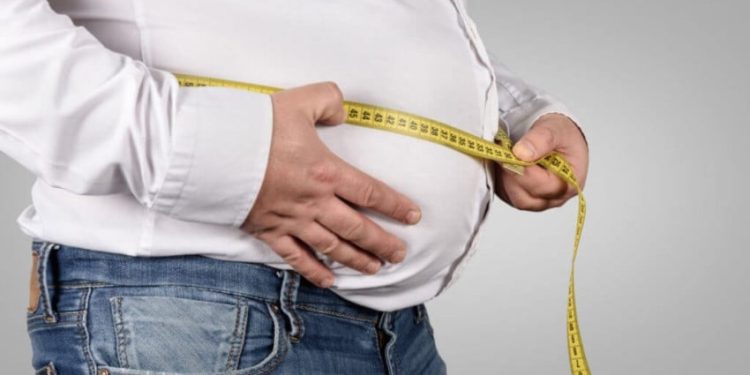 Obesitas Dapat Meningkatkan Risiko Kanker Empedu, Waspadai Bahayanya