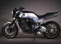 CB1000F SE Akan Debut di Suzuka 8 Jam?