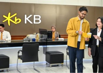 HUT ke-55 KB Bank, Dapatkan Promo Spesial di Merchant Pilihan Kamu!
