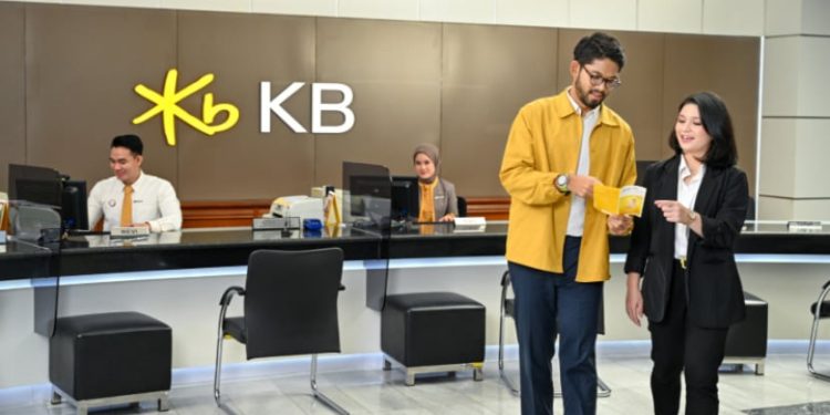 HUT ke-55 KB Bank, Dapatkan Promo Spesial di Merchant Pilihan Kamu!